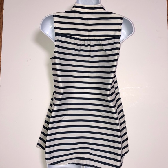 J.Crew Top - Picture 4 of 9